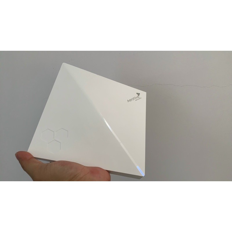 Bộ phát wifi- Aerohive AP230_Cloud miễn phí