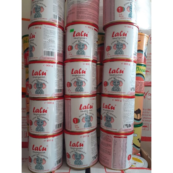 SỮA NGOẠI  SIÊU RẺ CHO CÚN 900G