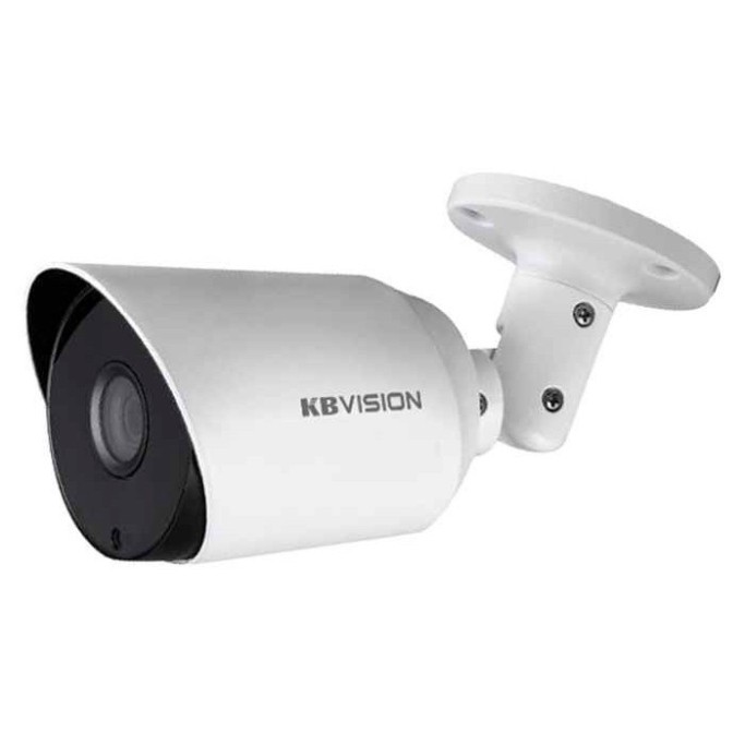 {Giá HỦY DIỆT} Camera HDCVI hồng ngoại 4.0 Megapixel KBVISION KX-2K11C4 VỎ KIM LOẠI  - Bảo hành chính hãng 2 năm