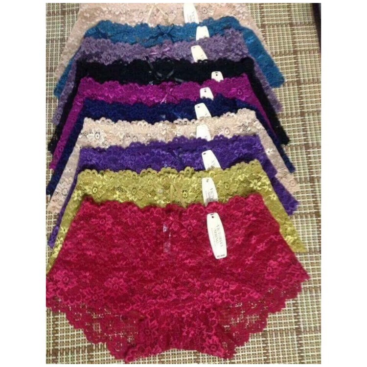 Quần Ren Đùi Hoa Đẹp 5456 | BigBuy360 - bigbuy360.vn