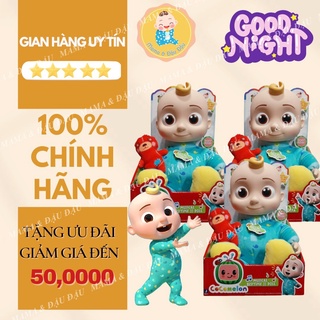Cocomelon búp bê jj cực dễ thương giúp bé vui học tiếng anh -đủ bill costco