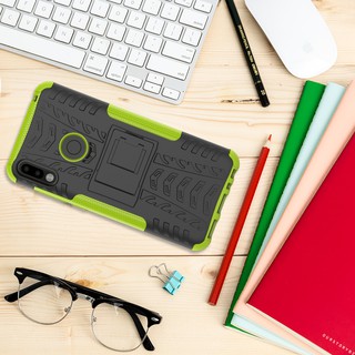 For ASUS Zenfone Max pro M2 ZB631KLbracket phone case