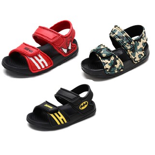 Dép scandal siêu nhẹ cho bé trai