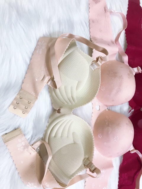 [ Ảnh thật ] Áo su tim siêu nâng đẩy ngực hàng loại 1 | BigBuy360 - bigbuy360.vn