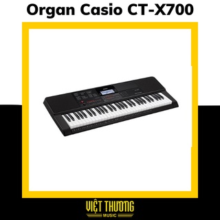 Mua Đàn Organ Casio CT-X700 - Việt Thương Music