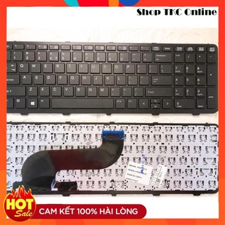 🔥Bàn Phím HP Probook 650 G1 655 G1 Có Khung