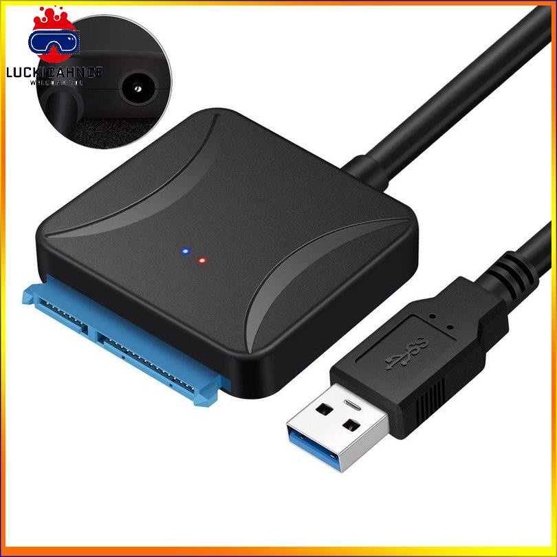 Dây Cáp Ổ Cứng Usb 3.0 Sata Usb3 0 | BigBuy360 - bigbuy360.vn