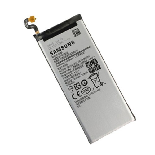 [Bảo hành 6 tháng]Pin Samsung A7 2017 A720 EB-BA720ABE hàng tốt loại 1