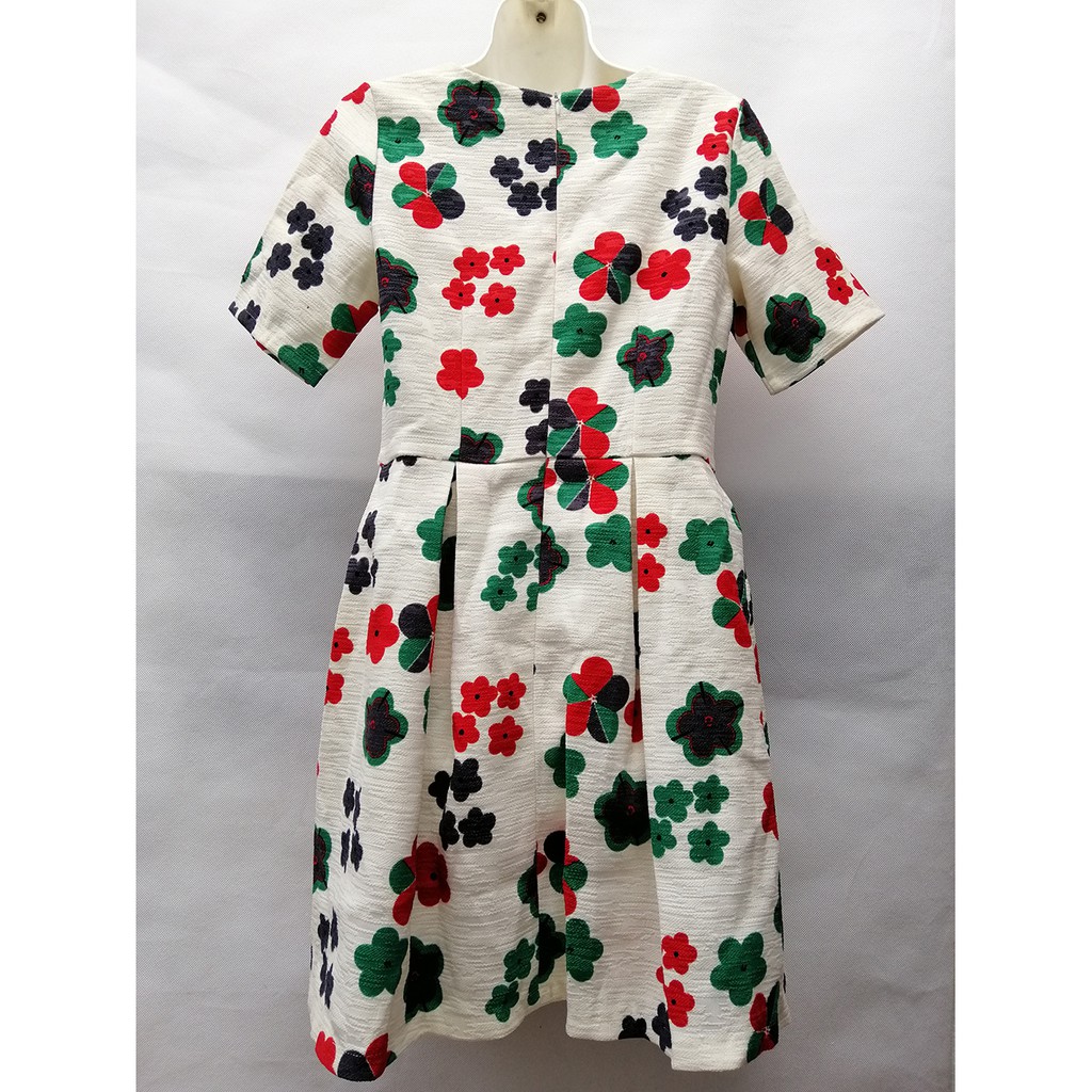 Đầm, Váy xòe (Size L)