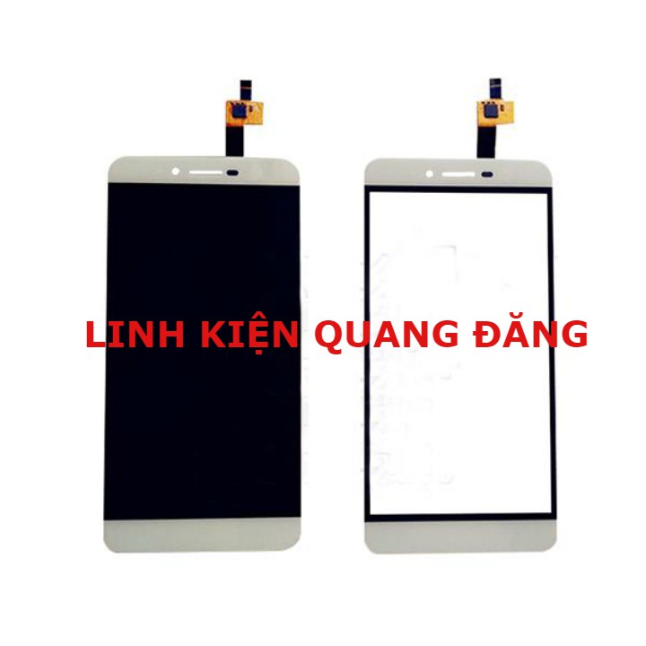 CẢM ỨNG MOBIISTAR LAI ZORO 5 FULL ZIN