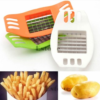 Dụng cụ cắt sợi khoai tây tiện lợi