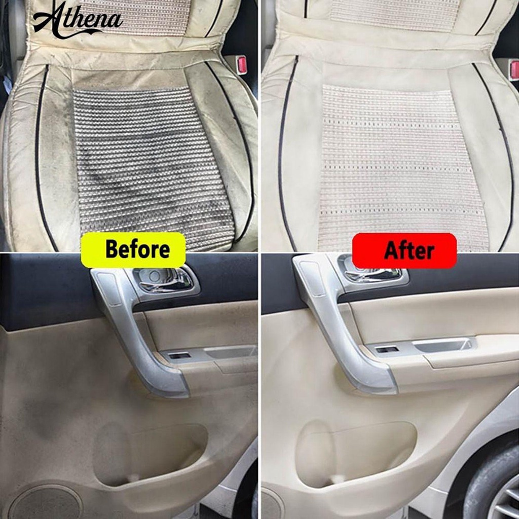 Dung Dịch Vệ Sinh Nội Thất Xe Ô Tô 20 / 50ML