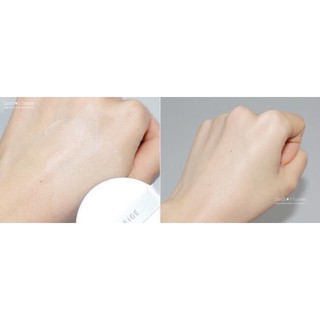  Cushion Laneige minisize tone 21