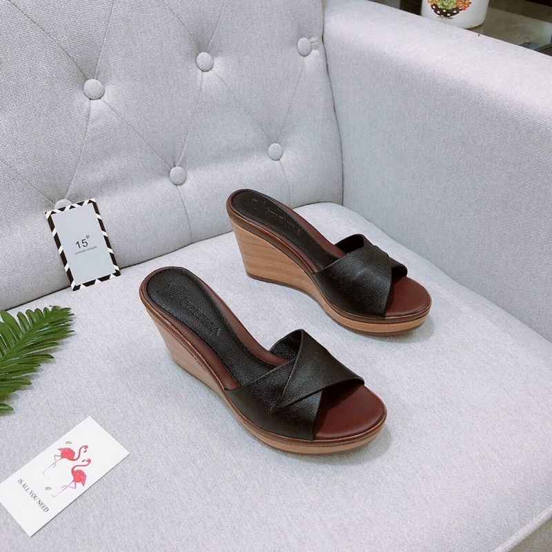 DÉP XUỒNG QUAI XẾP