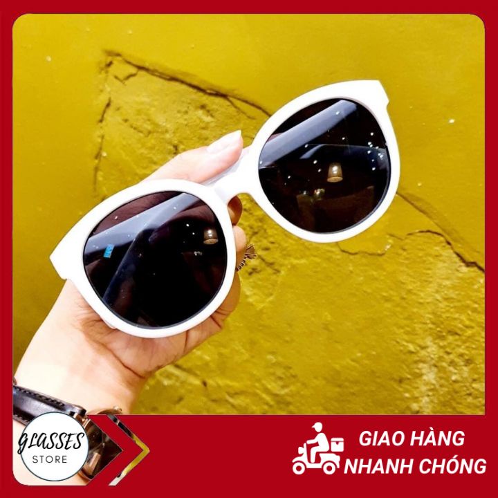 Kính Mắt Mèo Nam Nữ Thời Trang, Cá Tính Kiểu Dáng Thời Trang Hot Trend