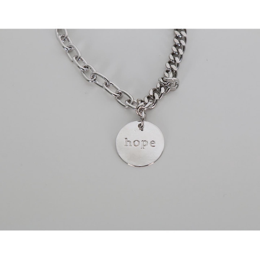 CHÍNH HÃNG VÒNG TAY HOPE MEJIWOO