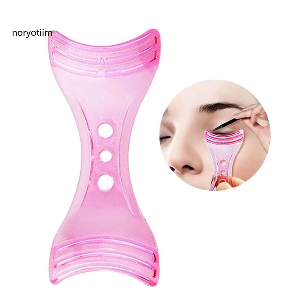 Khuôn hỗ trợ kẻ mắt dễ sử dụng tiện lợi
 | BigBuy360 - bigbuy360.vn