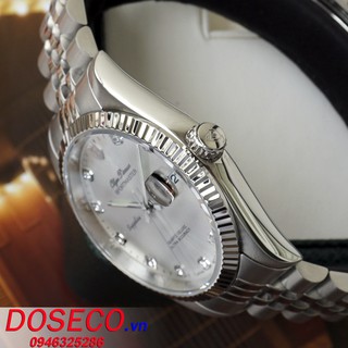 Đồng hồ nam Olym Pianus OP89322GS