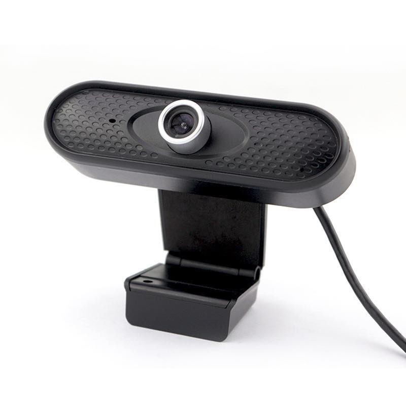 Webcam Fhd / Full Hd 1080p Kèm Mic Cho Laptop / Pc | BigBuy360 - bigbuy360.vn