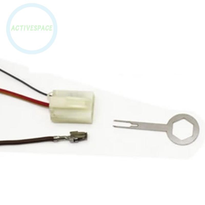 Dụng Cụ Tháo Gỡ Đầu Nối Dây Điện Cho Xe Hơi