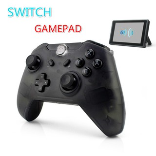 Tay cầm chơi game không dây chuyên nghiệp cho máy Nintendo