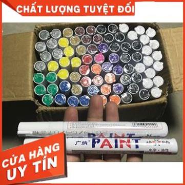 Bút Repaint Đủ Màu Dùng Tẩy ố Hoặc Về Áo Quần.