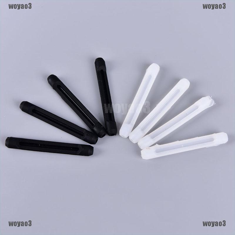 Bộ 2 Đôi Găng Tay Bằng Silicone Chống Trượt Tiện Lợi