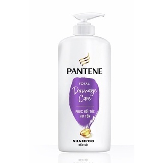 Dầu gội Pantene 1200ml
