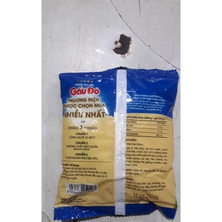 Cháo thịt bằm Gấu đỏ 50 g