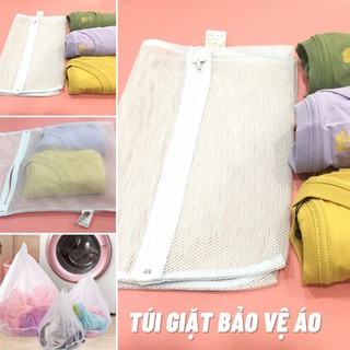 Túi giặt quần áo Gold Rhino cao cấp tiêu chuẩn Nhật Bản (30cm x 40cm)