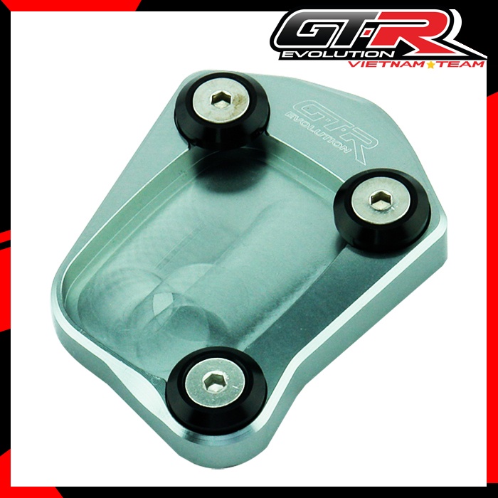 Lót chân chống GTR CB150R CB300R CBR500R CB650F/R CBR650F/R