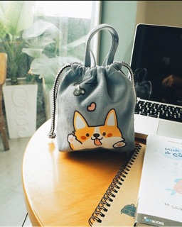 Túi vải Mini - MINITOTE - May’s Tote Bag