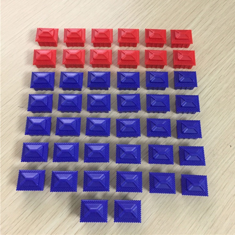 Bộ Thẻ Cờ Vua Dành Cho Trẻ Em Và Người Lớn