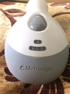 Máy quét mã vạch Metrologic 9540