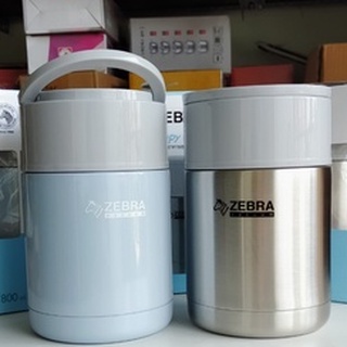 Camen Inox giữ nhiệt Happy Meal 800ml - 152408