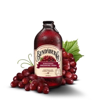 Nước Ép Trái Cây Bundaberg 375ml