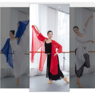 Áo cổ trang 4 mảnh