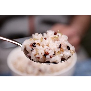 Gạo ngũ cốc WellBeing 15 loại 800g