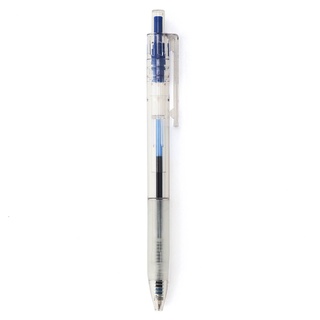 MUJI BÚT BI POLYCARBONATE 0,7mm