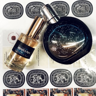Nước hoa Van Cleef & Arpels Midnight In Paris