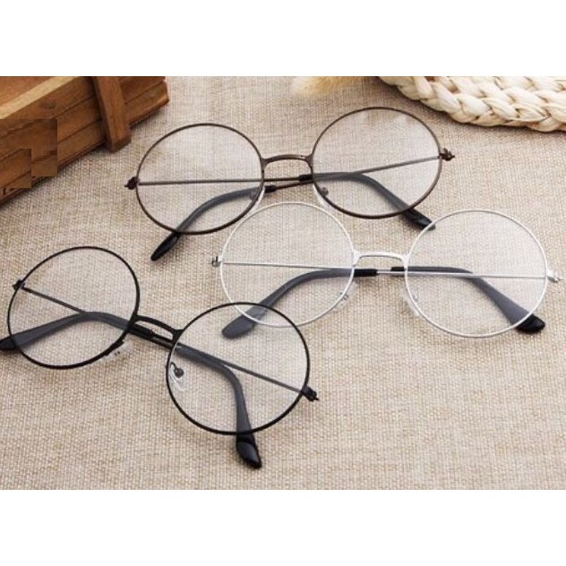 Kính nobita cực đẹp, kính giả cận xịn sò | BigBuy360 - bigbuy360.vn
