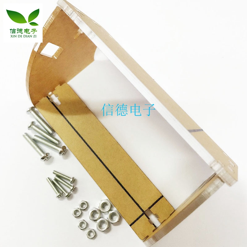 Ốp Màn Hình Lcd1602 T36 Đọc Sách