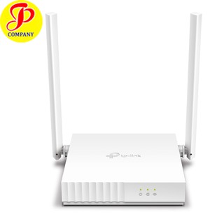 Bộ phát wifi TP-link TL-WR820N chuẩn N 300M 2 Angten, Chính hãng, mới 100%, bảo hành 2 năm