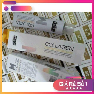 [CHÍNH HÃNG]  Màu Maia-Collagen 100ml( Made in Japan)