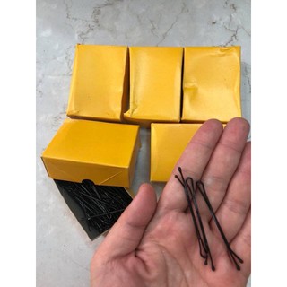 Ghim chữ Y loại hộp vàng