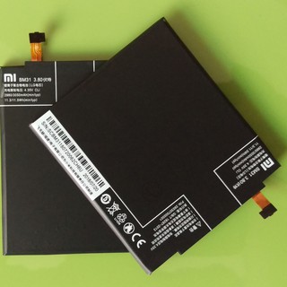 Pin điện thoại Xiaomi Mi3 BM31