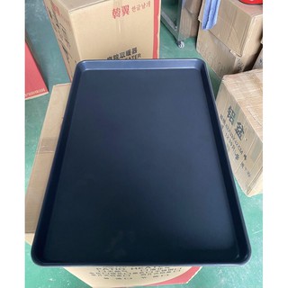 Khay bánh mì các loại: 40x60, 46x72, Chống dính, khay sóng, đá nướng bánh piza