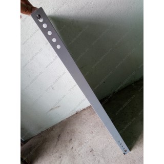 Mâm sắt V lỗ 40cm x 100cm