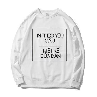 Áo In Hình Theo Yêu Cầu  FREESHIP  Áo in theo yêu cầu có đủ size - In áo theo yêu cầu và thiết kế miễn phí