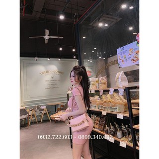 Đầm Body Cổ Tròn Ba Lỗ Hot Trend (Ba lỗ khoét)